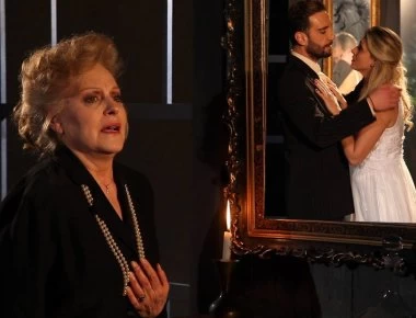 Η εξομολόγηση της Όλγας Πολίτου: «Πριν από ένα μήνα έχασα τον αδελφό μου…» (βίντεο)